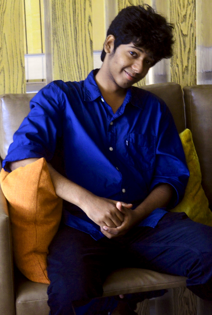 Topcoder profile picture for @BOLT