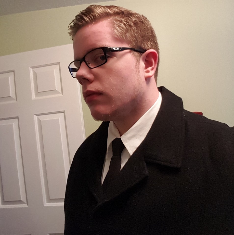 Topcoder profile picture for @Burgundy