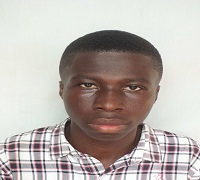 Topcoder profile picture for @Darlington