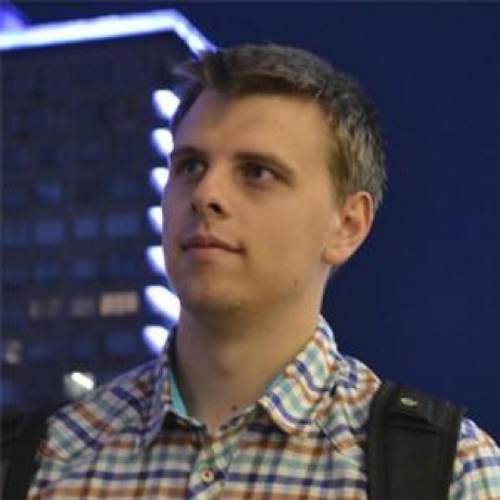 Topcoder profile picture for @Deck