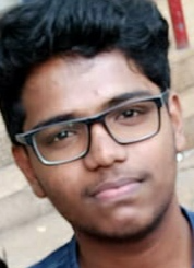Topcoder profile picture for @Dumped