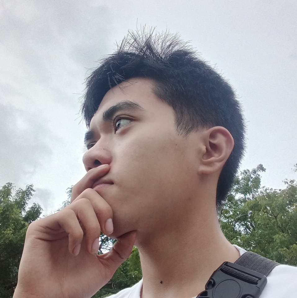 Topcoder profile picture for @Gie