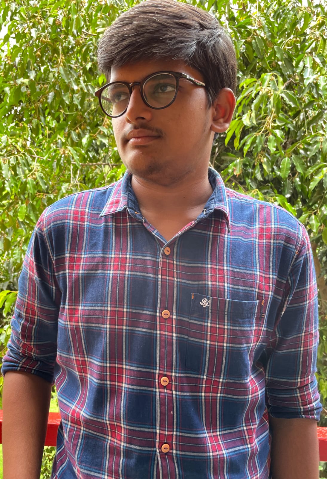 Topcoder profile picture for @Irreplaceable