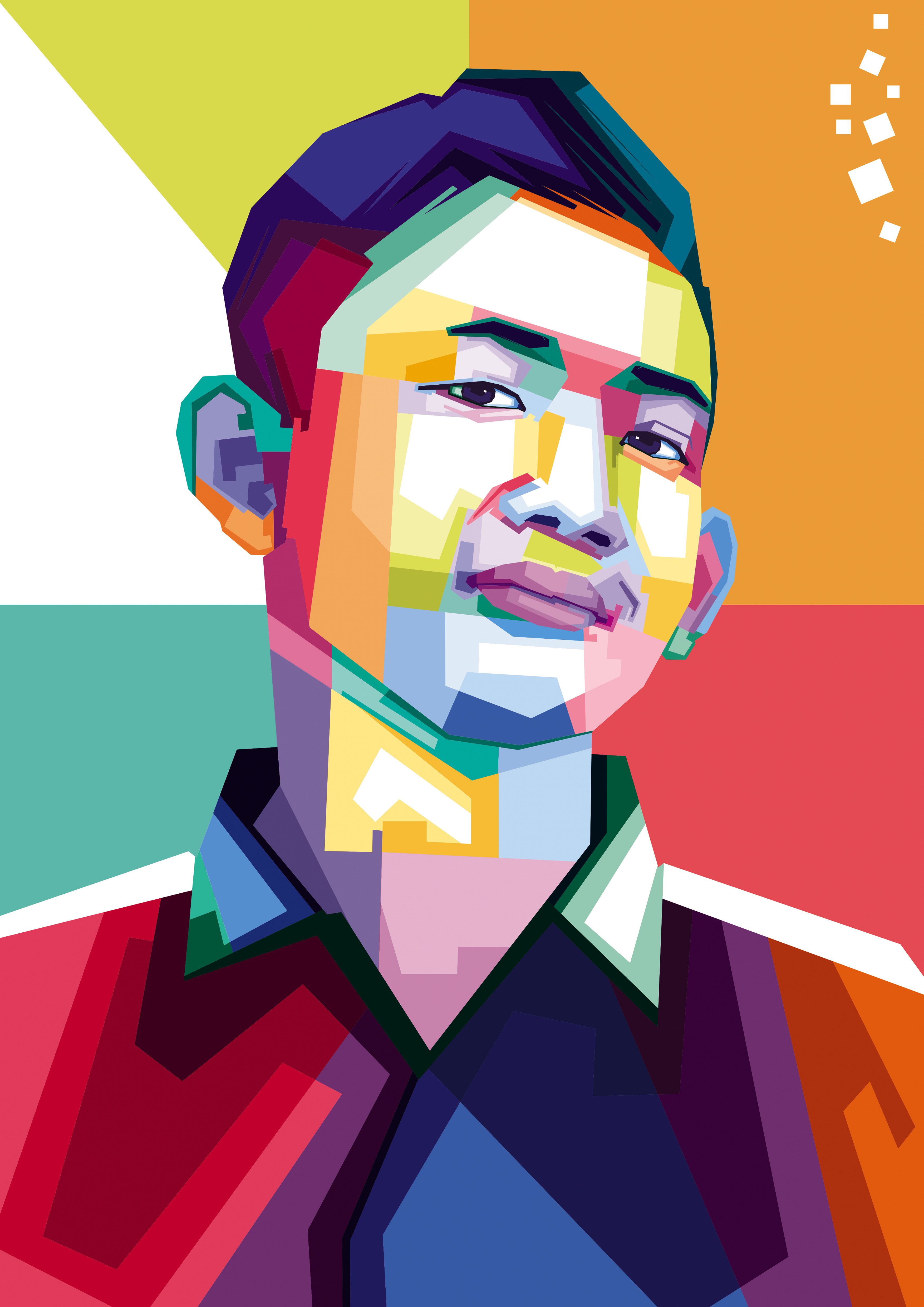Topcoder profile picture for @Jambal