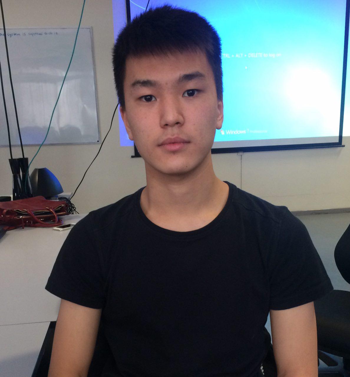 Topcoder profile picture for @January