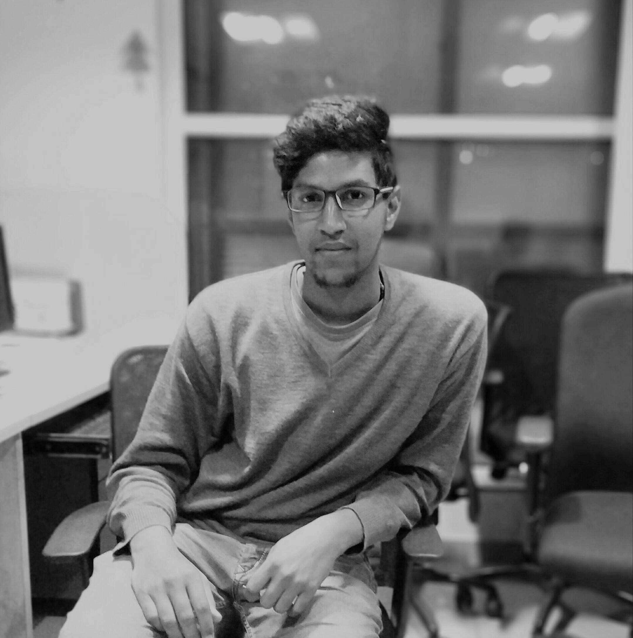 Topcoder profile picture for @Jhony