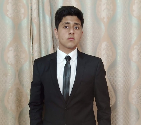 Topcoder profile picture for @Khan1