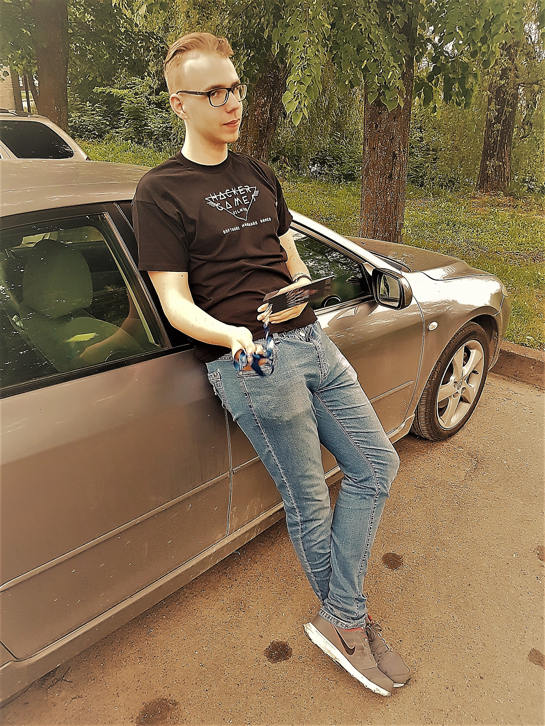 Topcoder profile picture for @Linen
