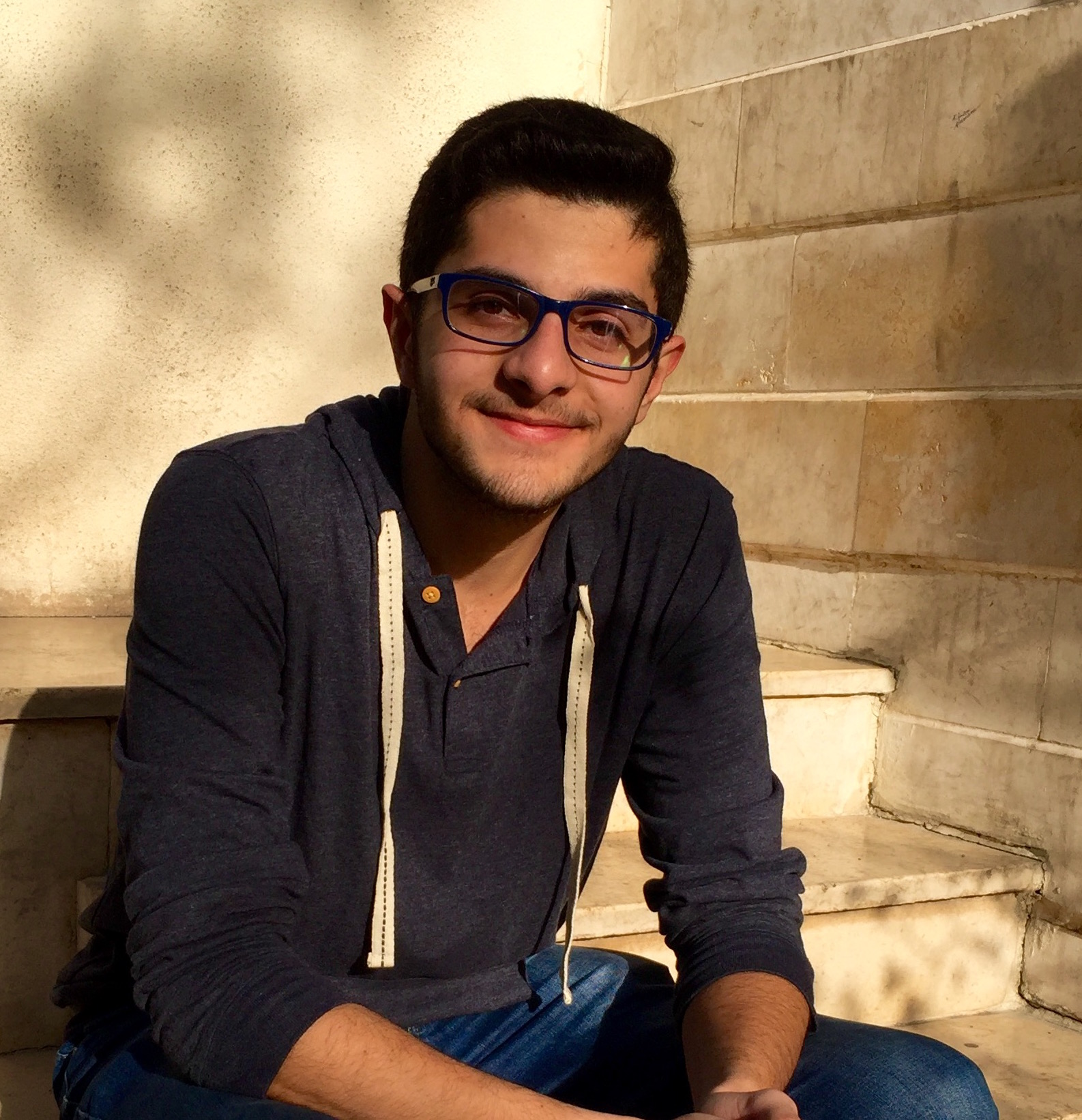 Topcoder profile picture for @Manaf
