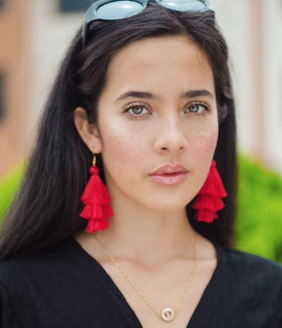 Topcoder profile picture for @Mariajose