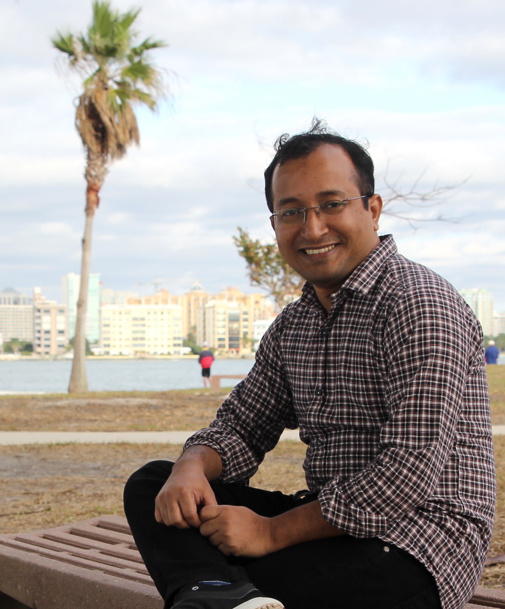Topcoder profile picture for @Mehadi