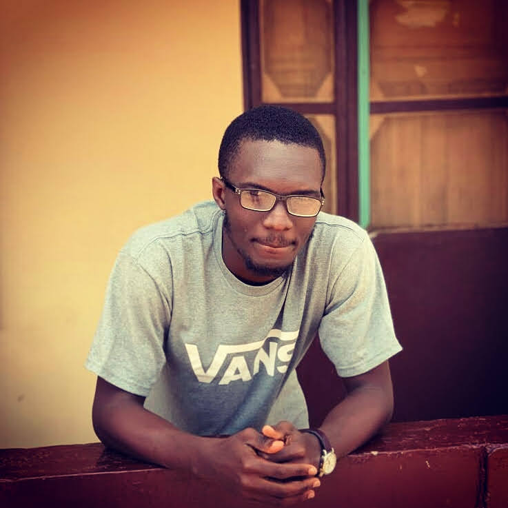 Topcoder profile picture for @Mensah