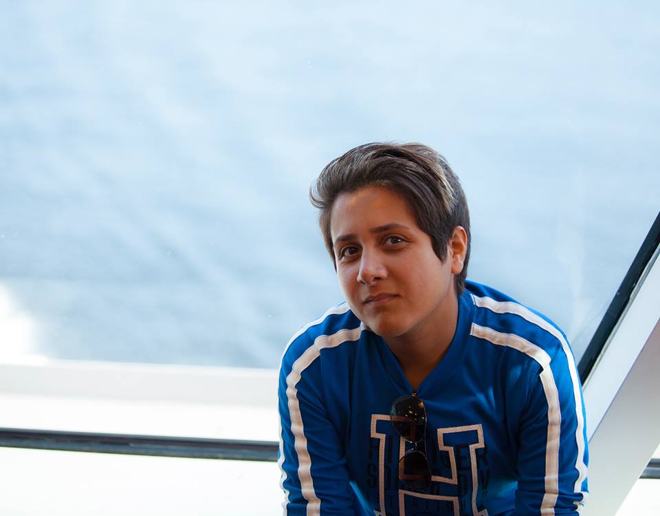 Topcoder profile picture for @Montreal