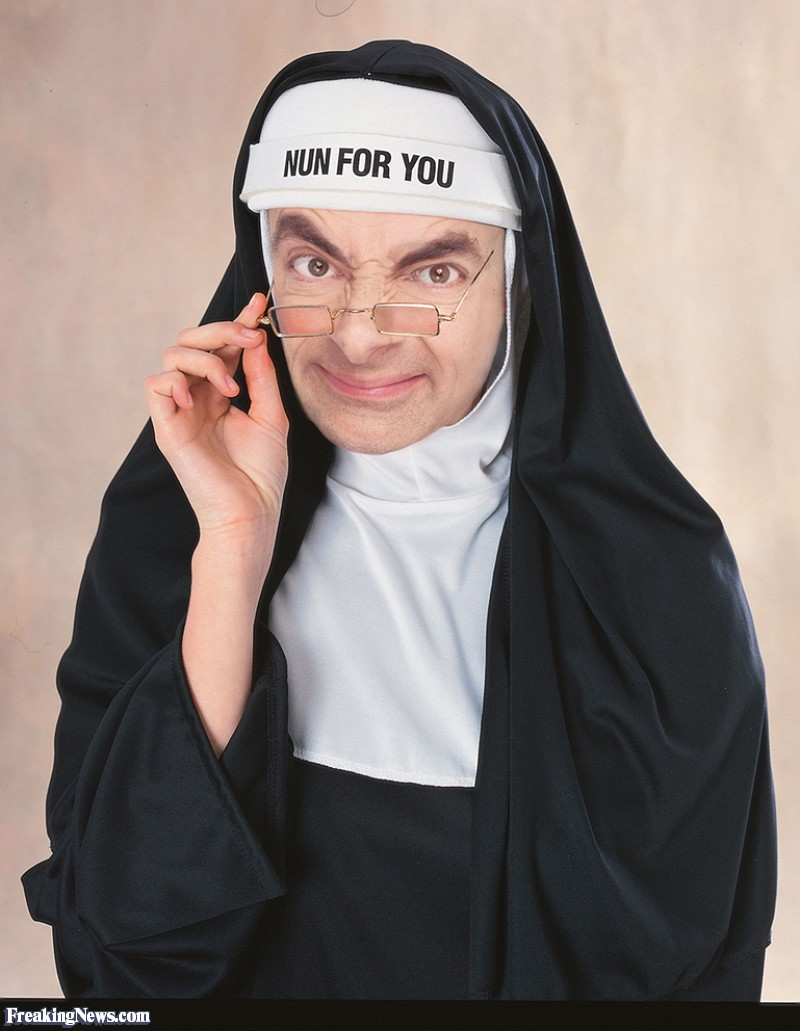 Topcoder profile picture for @Nun