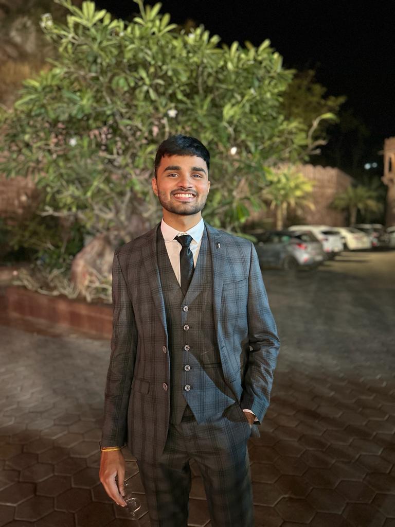 ShreyGandhi