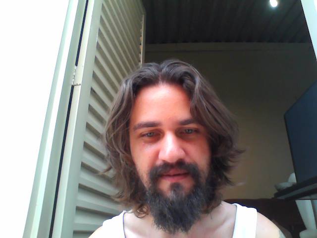 Topcoder profile picture for @Wellington
