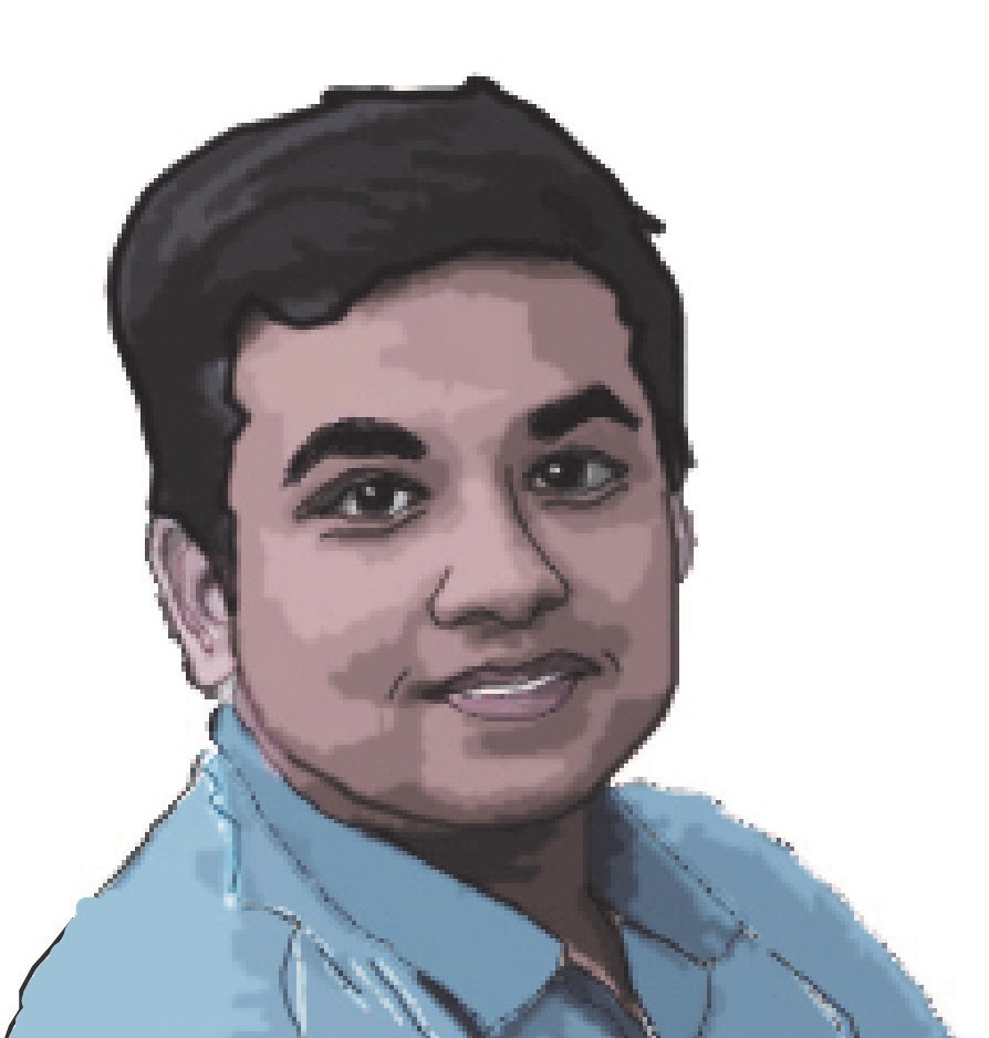 Topcoder profile picture for @ashtray