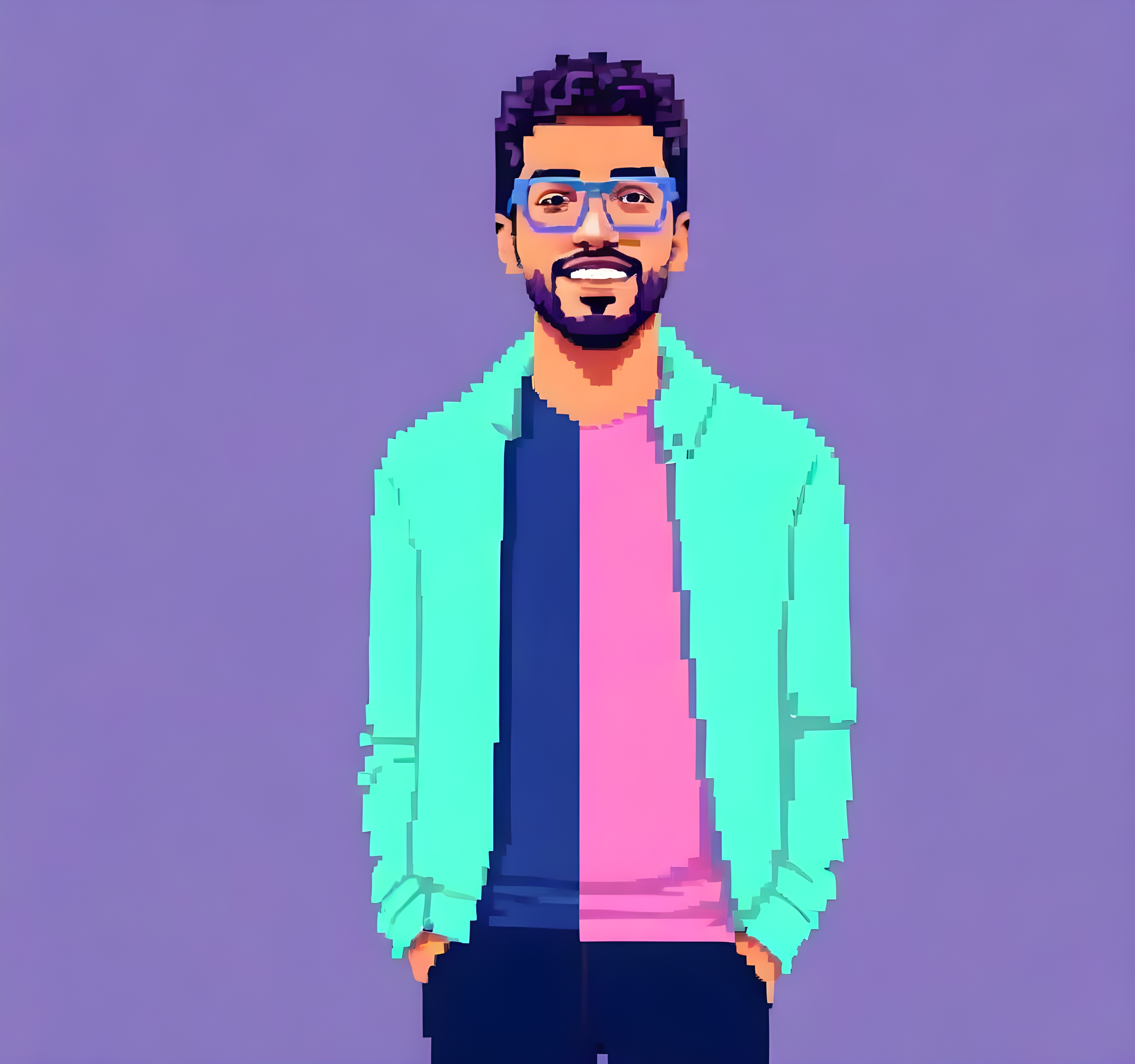 Topcoder profile picture for @crib