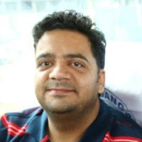 Topcoder profile picture for @cricket