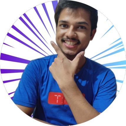 Topcoder profile picture for @crisis