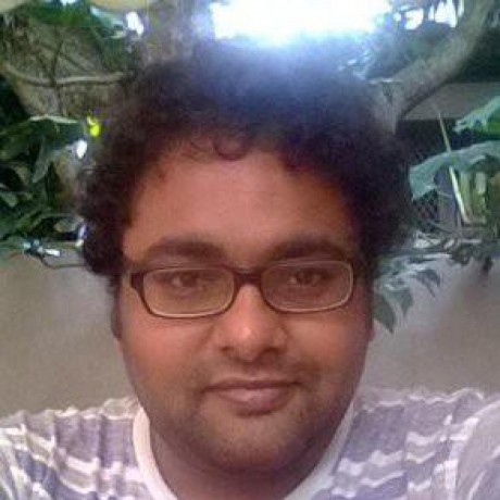 Topcoder profile picture for @guilt