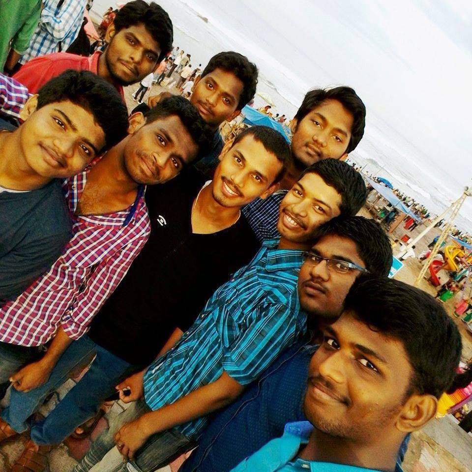 Topcoder profile picture for @hari2