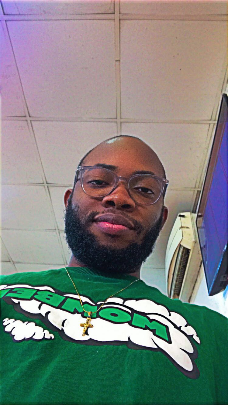 Topcoder profile picture for @imf