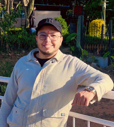 Topcoder profile picture for @jaisurya