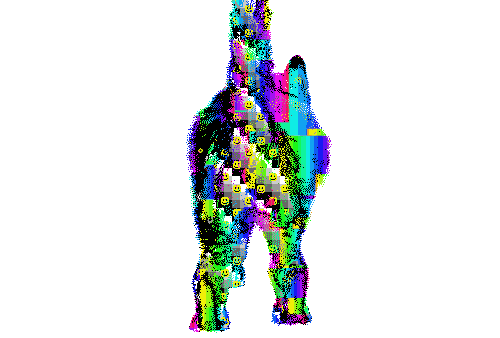 Topcoder profile picture for @jams