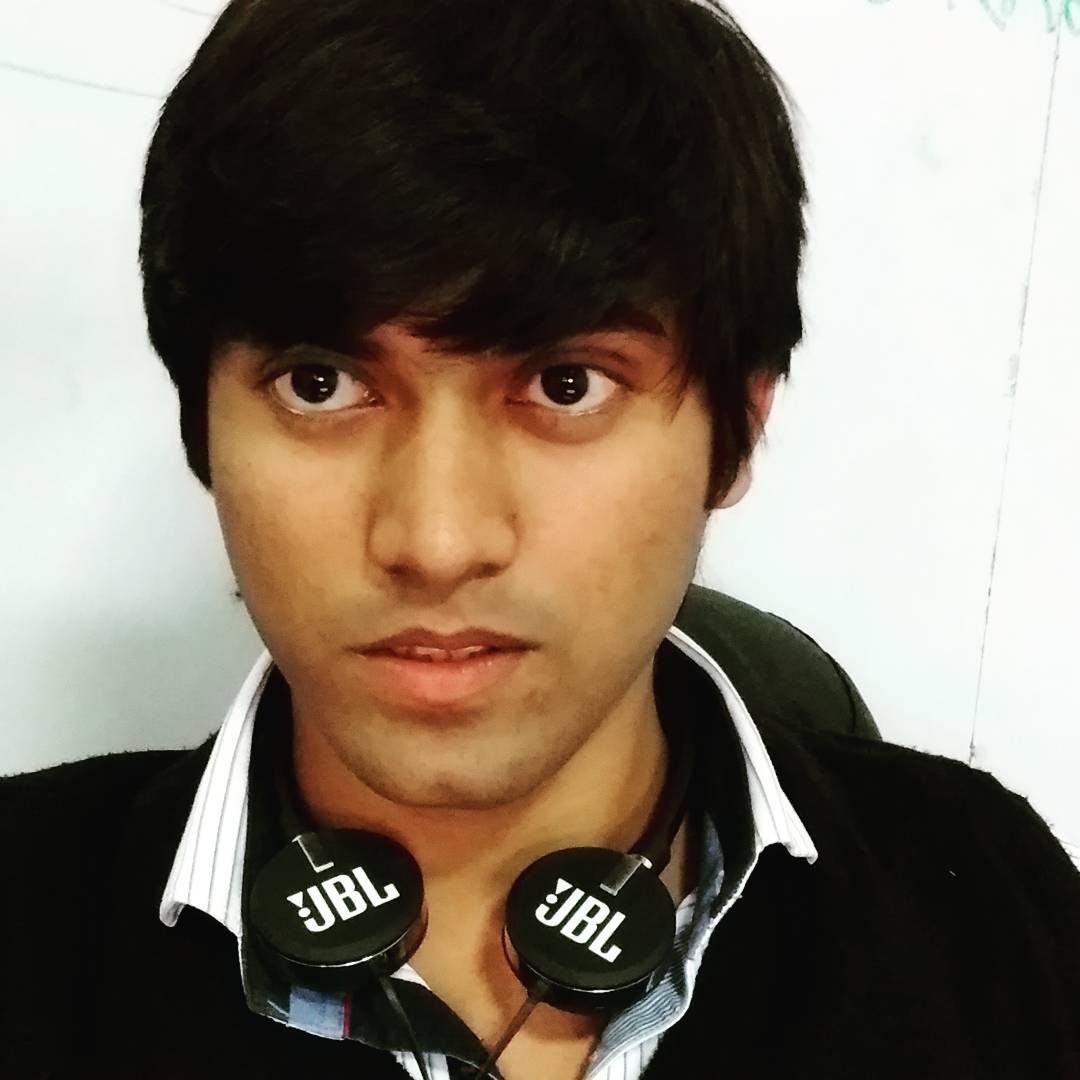 Topcoder profile picture for @klick