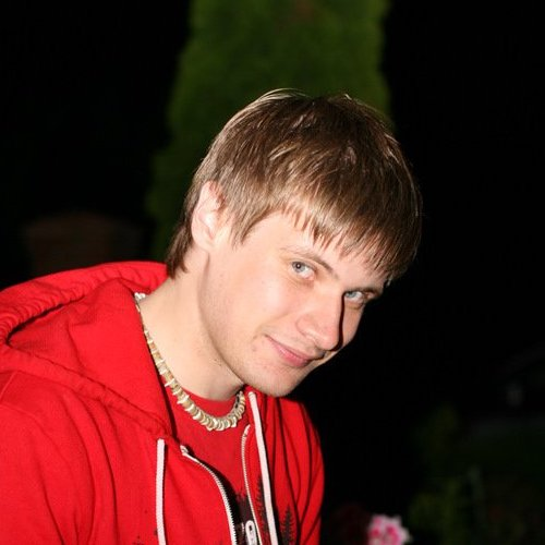 Topcoder profile picture for @kubas