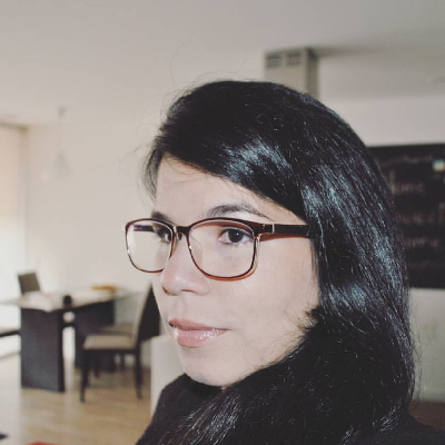 Topcoder profile picture for @lucie