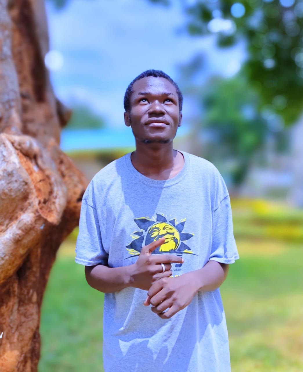 Topcoder profile picture for @lutheran
