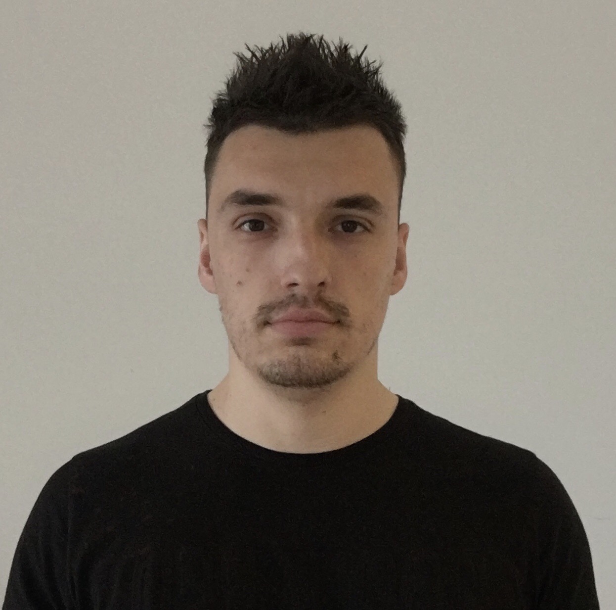 Topcoder profile picture for @mazza