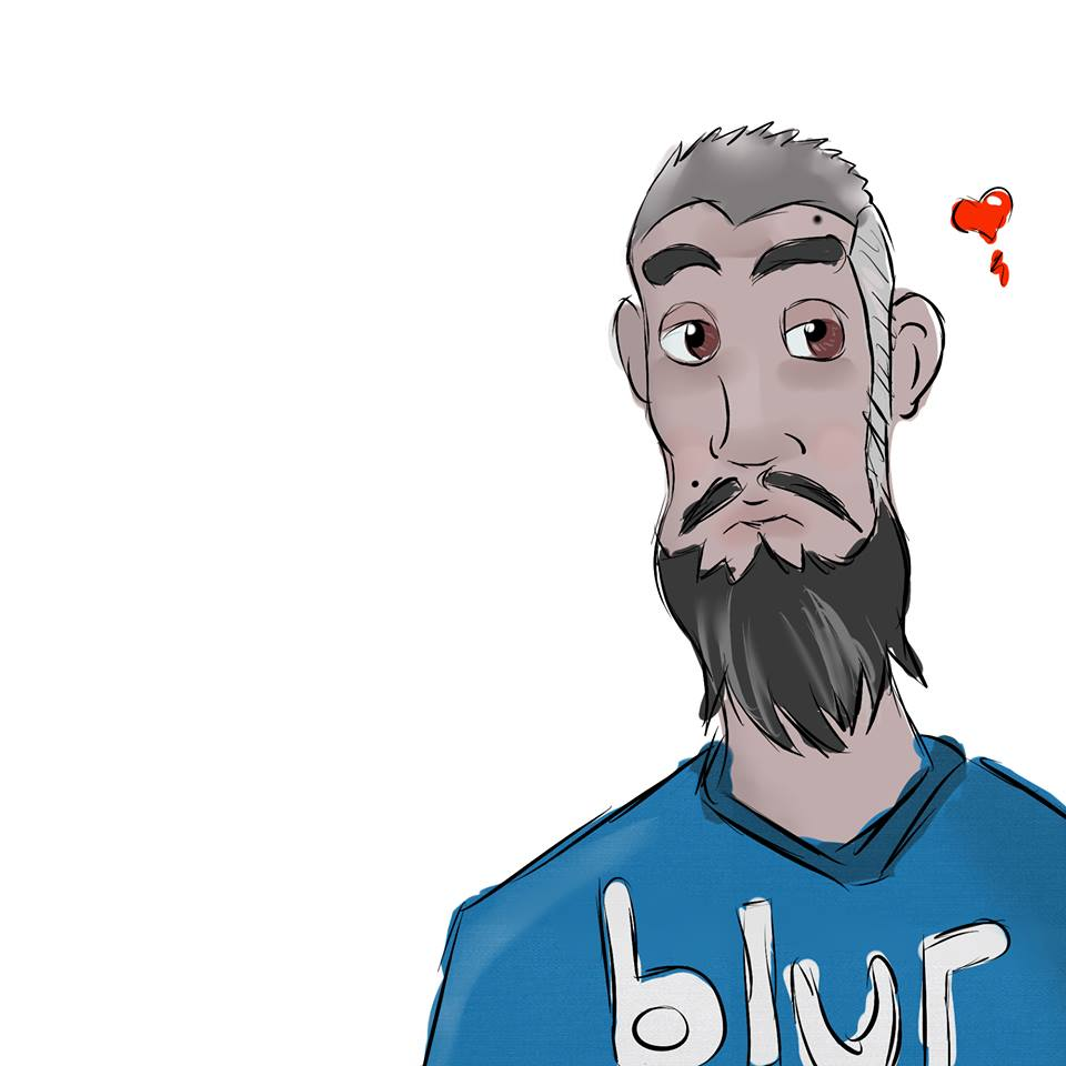 Topcoder profile picture for @murilo