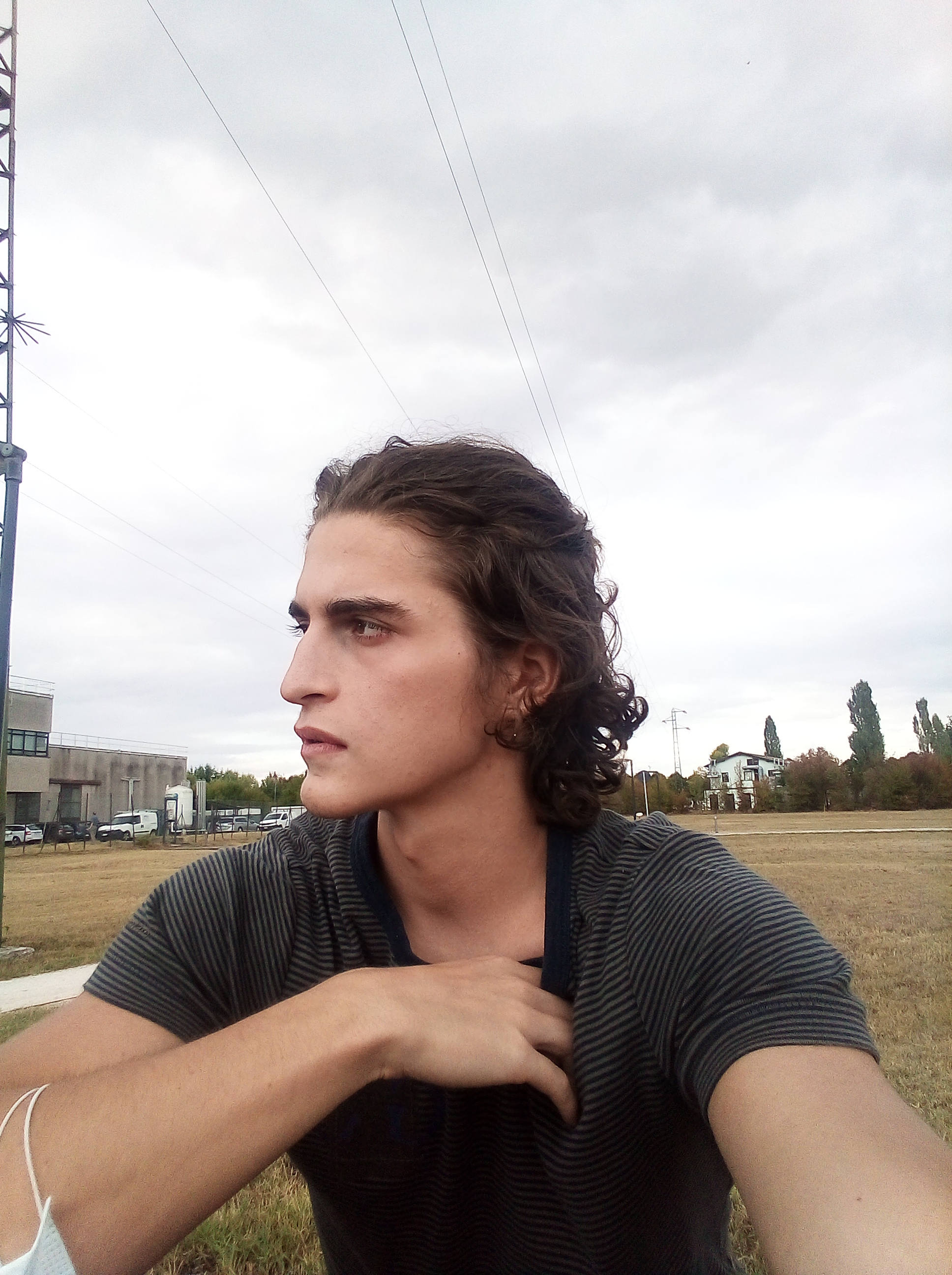 Topcoder profile picture for @nocom