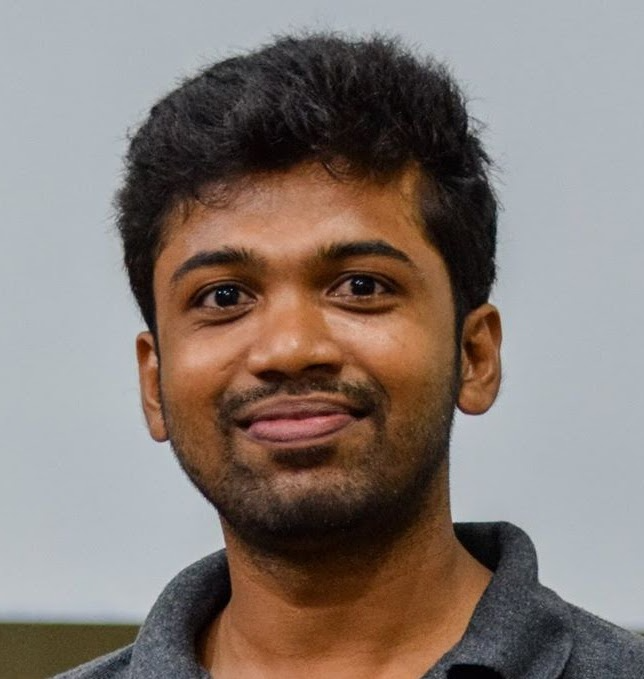 Topcoder profile picture for @openID