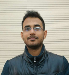 Topcoder profile picture for @particulate