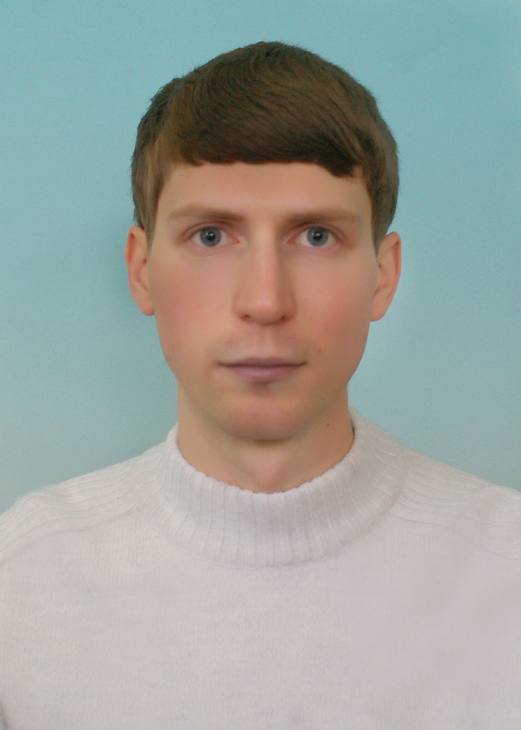 pavlusha1991