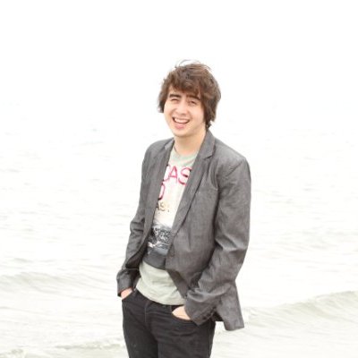 Topcoder profile picture for @perks