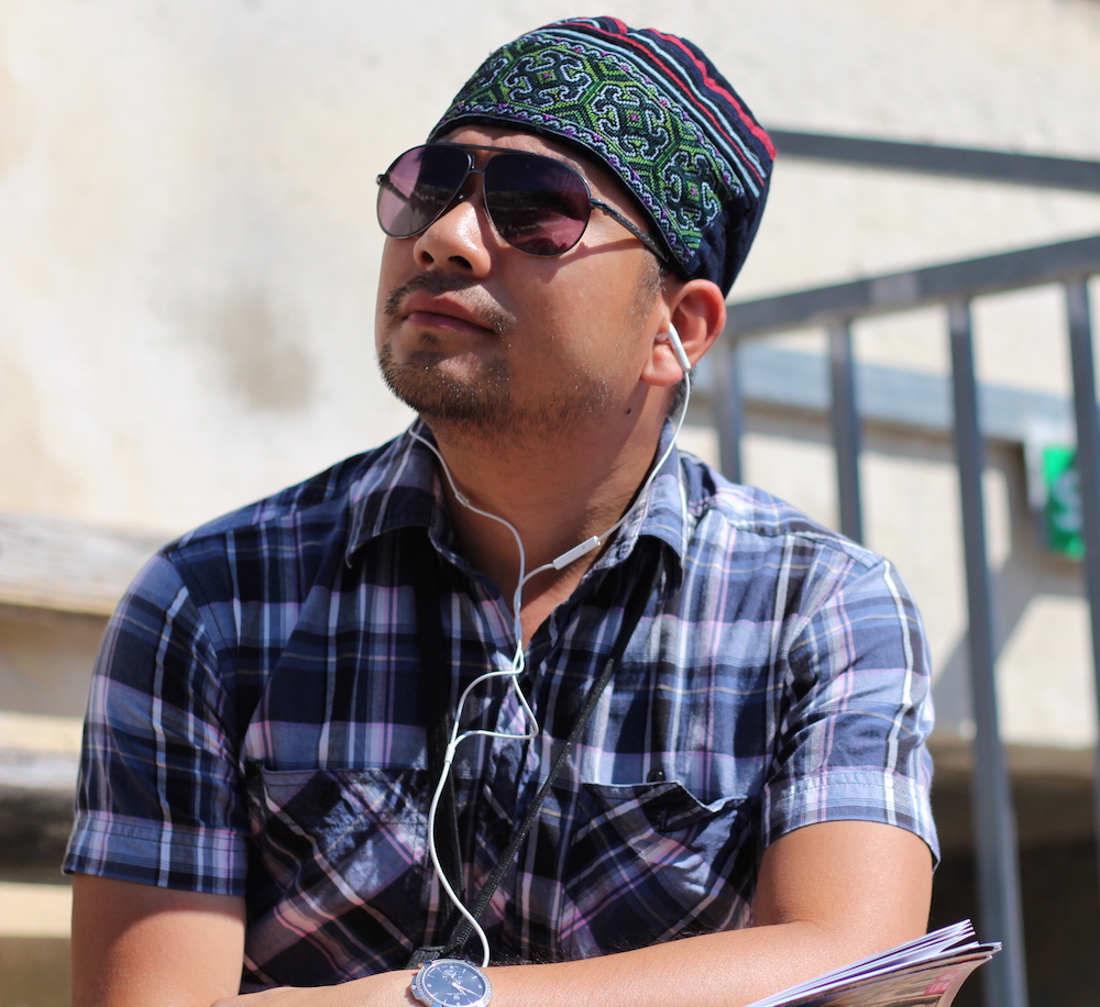 Topcoder profile picture for @phuong