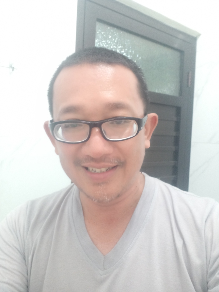 Topcoder profile picture for @purwanto