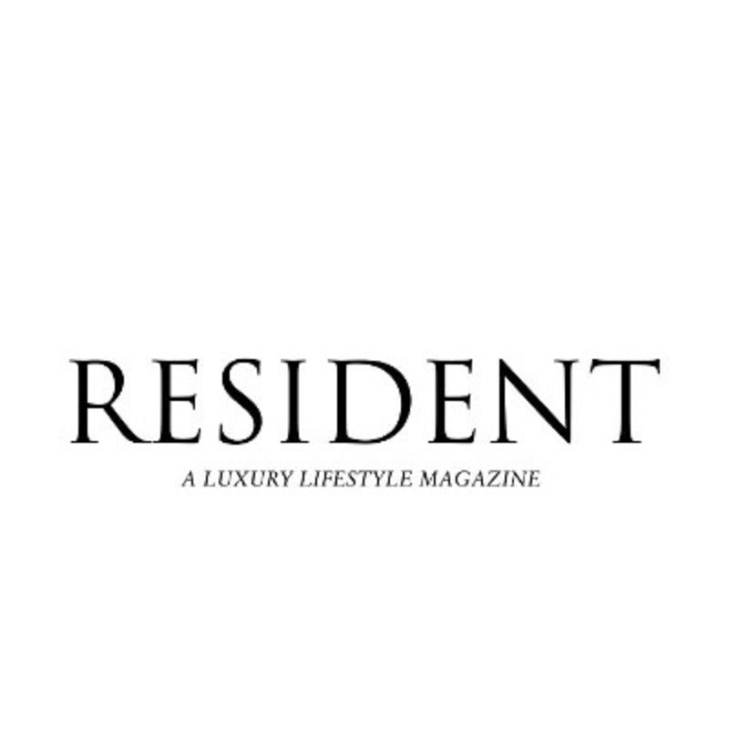 Topcoder profile picture for @resident