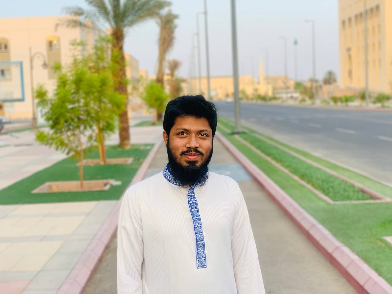 Topcoder profile picture for @salamah