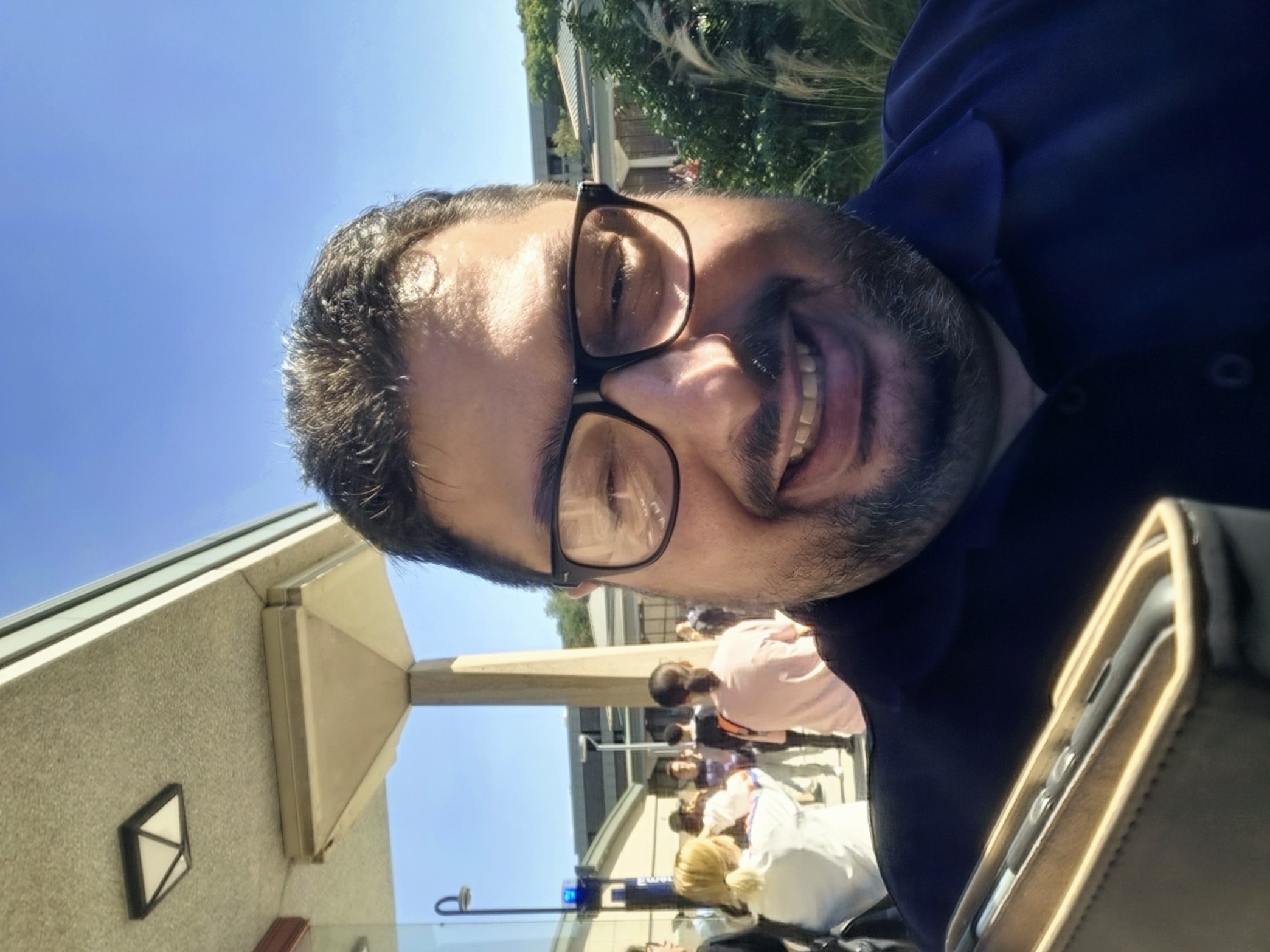 Topcoder profile picture for @samico