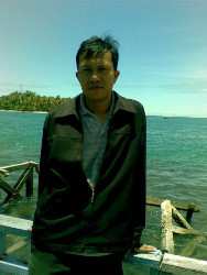 Topcoder profile picture for @satria