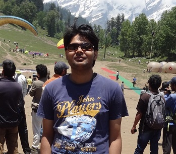 Topcoder profile picture for @shubh_211