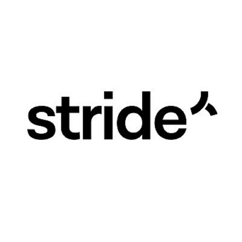 Topcoder profile picture for @stride