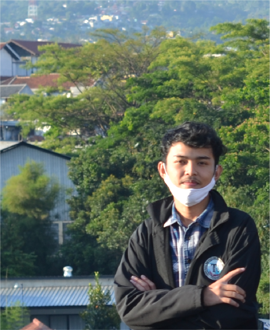 Topcoder profile picture for @sulistiyo