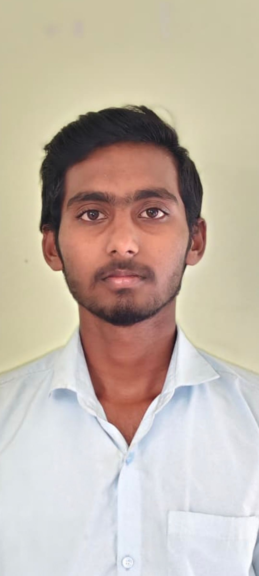 suprithar
